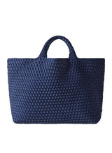 Totes Naghedi St Barths Tote Large Ink Blue O/S Apoella