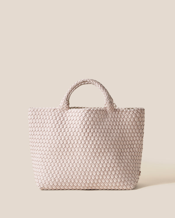 Totes Naghedi St Barths Tote Medium Shell Pink O/S Apoella