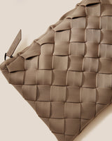 Totes Naghedi Tangier Tote Medium Cashmere O/S Apoella