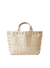 Totes Naghedi Tangier Tote Medium Ecru O/S Apoella