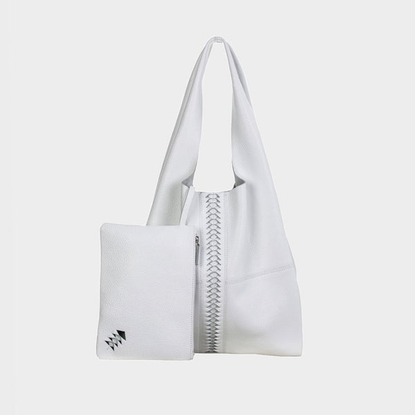 Totes Park House Idem Shoulder Bag Cycladic White O/S Apoella