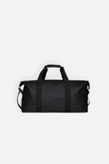 Travel Bags Rains Hilo Weekend Bag Large W3 Black O/S / Black Apoella