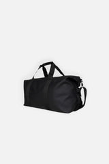 Travel Bags Rains Hilo Weekend Bag Large W3 Black O/S / Black Apoella