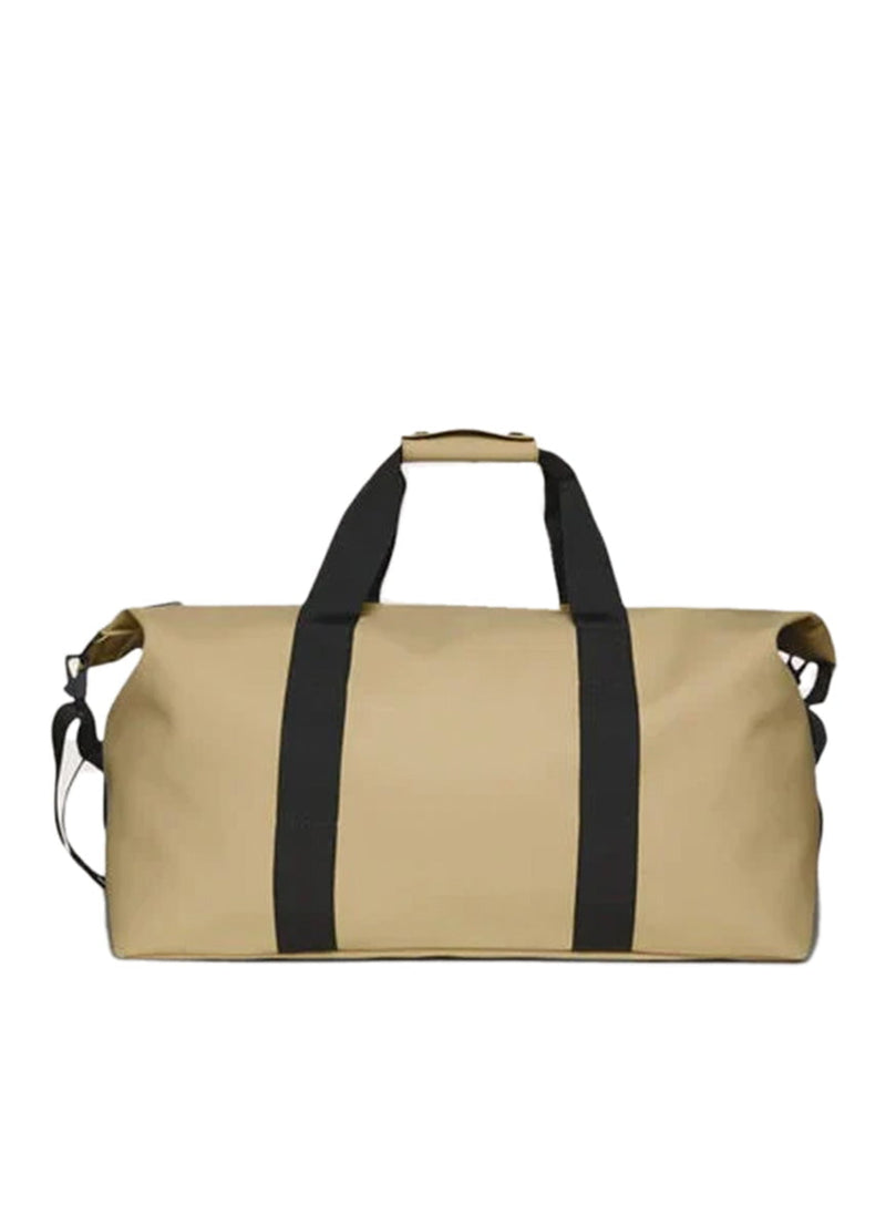 Travel Bags Rains Hilo Weekend Bag Large W3 Sand O/S / Sand Apoella