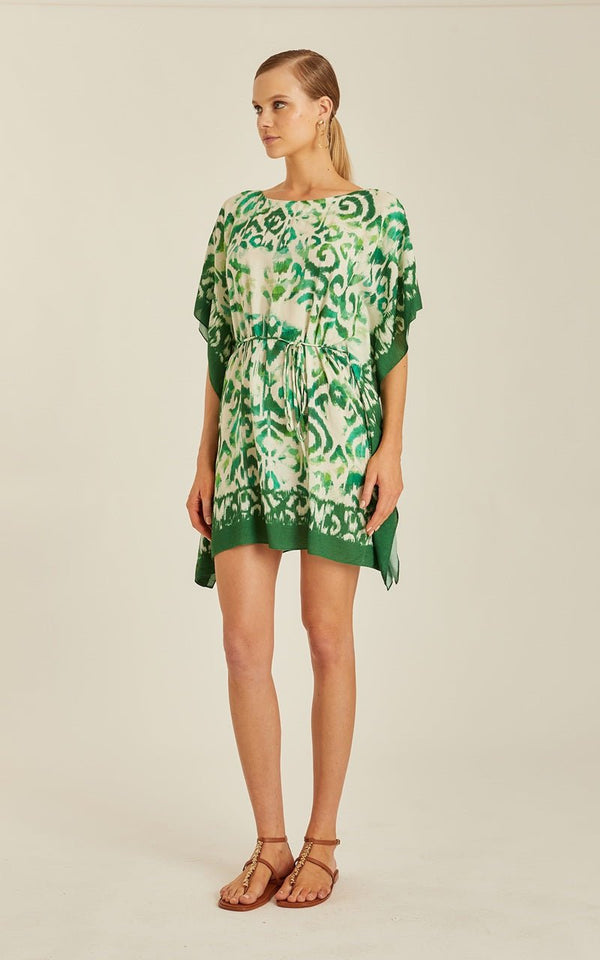 Tunic Lenny Niemeyer Belted Tunic Tanger Apoella