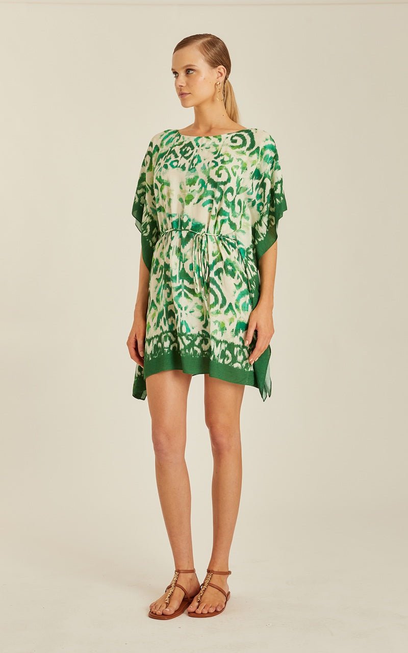 Tunic Lenny Niemeyer Belted Tunic Tanger Apoella