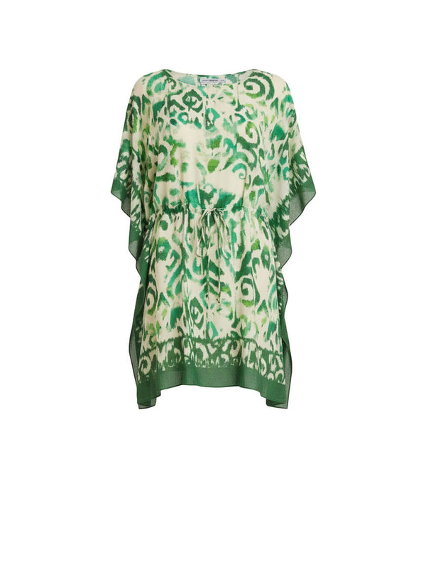 Tunic Lenny Niemeyer Belted Tunic Tanger Apoella