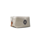 Vanity Cases APOELLA Apoella Vanity Case Off White O/S Apoella