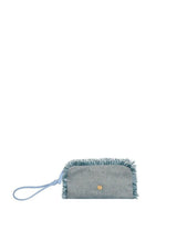 Vanity Cases APOELLA Zante Mini Vanity Bag O/S / Denim Apoella