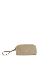 Vanity Cases APOELLA Zante Mini Vanity Bag O/S / Beige Apoella