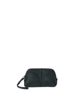 Vanity Cases Callista Crafts Vanity Case Grained Leather Black O/S / Black Apoella