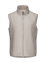 Vest Swims The Light Vest Concrete Beige Apoella