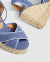 Wedges Castaner Blaudell 8ed Wedge Espadrilles Apoella