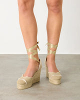 Wedges Castaner Catalina 8ed Wedge Espadrilles Apoella