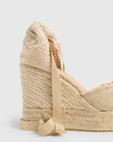 Wedges Castaner Catalina 8ed Wedge Espadrilles Apoella