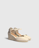 Wedges Castaner Chiarita Wedge Espadrilles Apoella