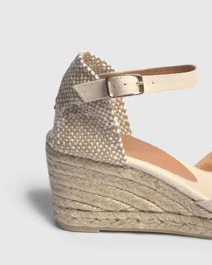 Wedges Castaner Chiarita Wedge Espadrilles Apoella