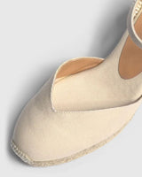 Wedges Castaner Chiarita Wedge Espadrilles Apoella