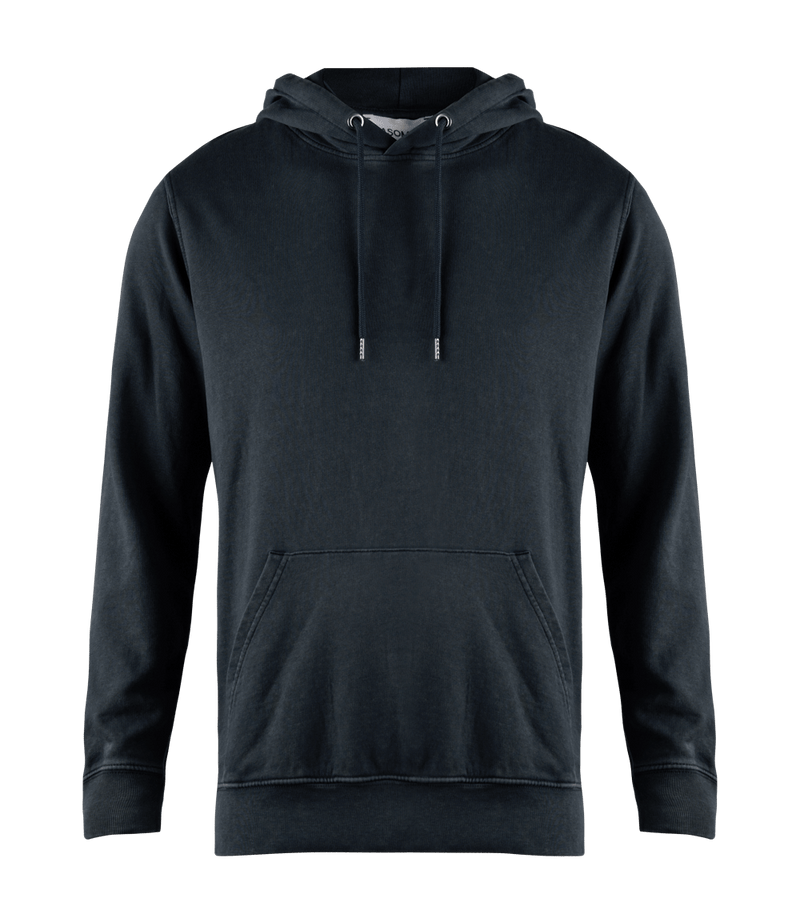 Activewear Asoma Mensa Hoodie Dark Grey M / Dark Grey Apoella