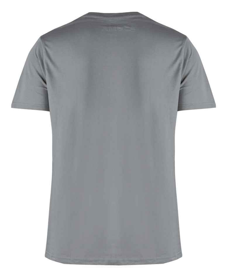 Activewear Asoma T-shirt Generation Alpha Grey Apoella