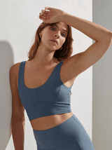 Activewear Varley Let's Go Elsie Bralette Apoella