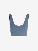 Activewear Varley Let's Go Elsie Bralette XS / Blue Mirage Apoella