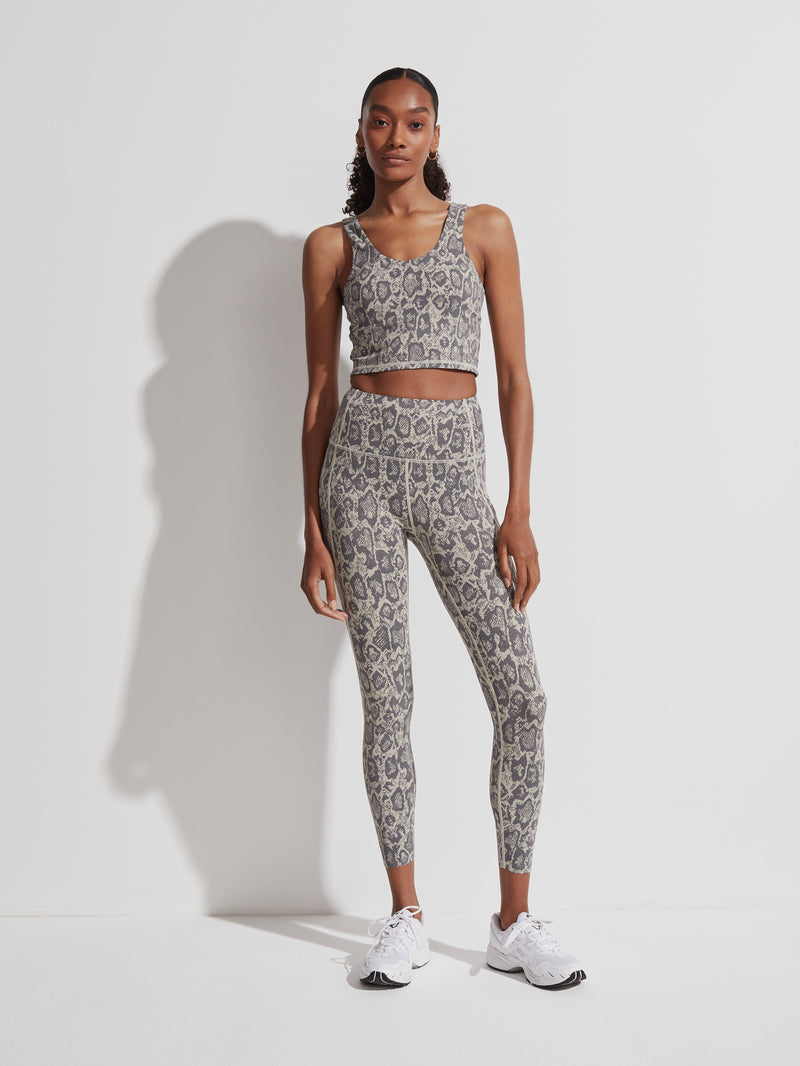 Activewear Varley Let's Go Running Leggings Apoella