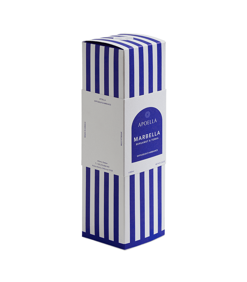 Apoella Marbella Diffuser Apoella