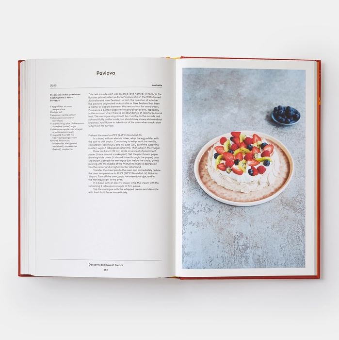 Books Phaidon The Gluten-Free Cookbook Apoella