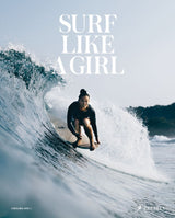 Books Prestel Publishing Surf Like A Girl Apoella