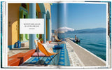 Books Taschen Great Escapes Greece Apoella