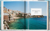 Books Taschen Great Escapes Greece Apoella