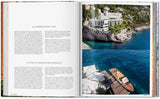 Books Taschen Great Escapes Mediterranean Apoella