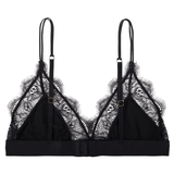 Bralette Love Stories Love Lace Bralette Apoella