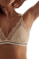 Bralette Love Stories Love Lace Bralette Apoella