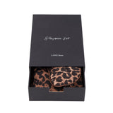 Briefs Love Stories Sleepover Set Leopard O/S / Leopard Apoella