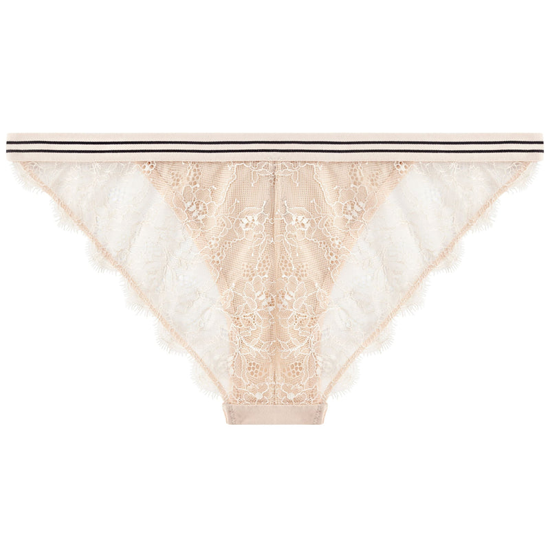 Briefs Love Stories Wild Rose Briefs S / Sand Apoella