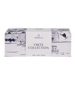 Candles Apoella Crete Collection Apoella