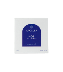 Candles Apoella Kos Candle Apoella