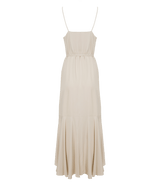 Dress Apoella Agnes Long Ruffle Dress Apoella