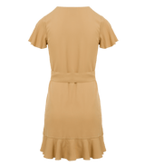 Dress Apoella Amalia Mini Wrap Dress Apoella