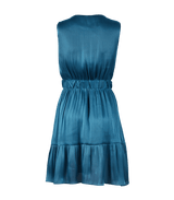 Dress Apoella Lia Sleeveless Mini Tiered Dress Apoella