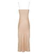 Dress Apoella Sylvia Silk Slip Dress Apoella