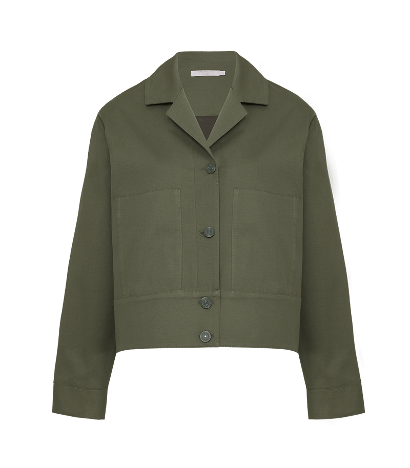 Jacket Apoella Phoeve Military Jacket S / Khaki Apoella