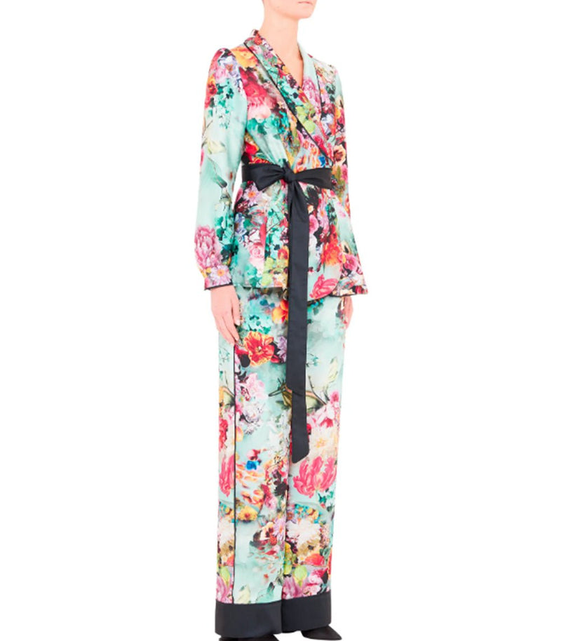 Jacket Mary Katrantzou Darcy Jacket Moody Floral Moody Floral / M Apoella