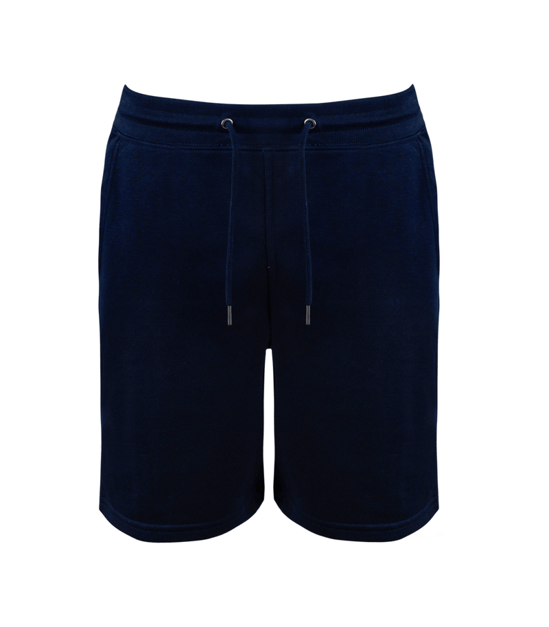 Loungewear Asoma Cygnus Shorts M / Navy Apoella