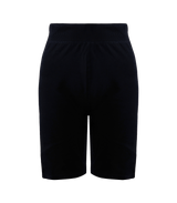 Loungewear Asoma Grus Shorts M / Black Apoella