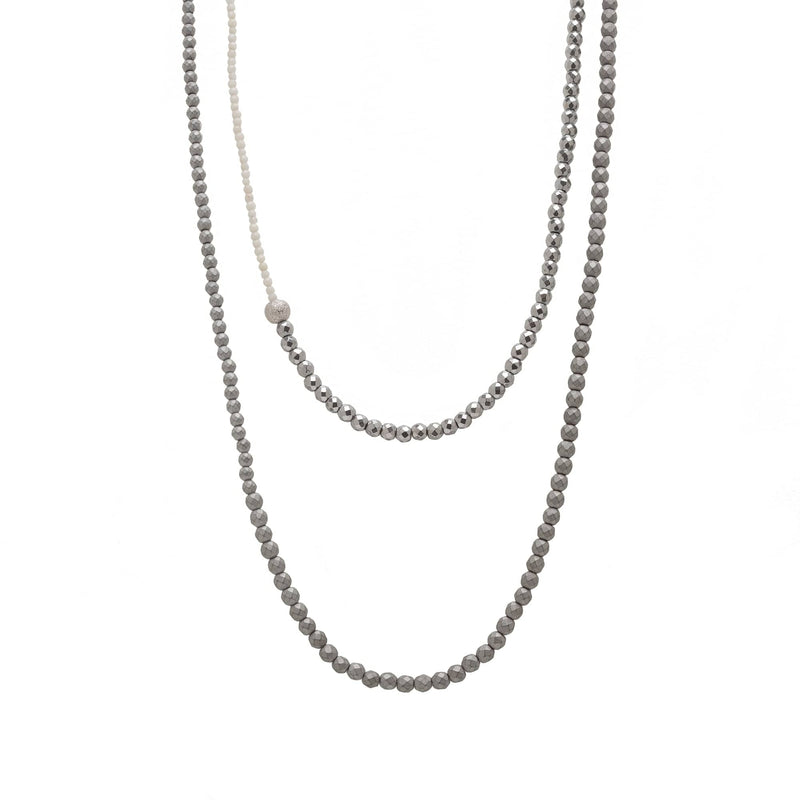 Necklaces Faystone Jewellery AURORA NECKLACE O/S Apoella