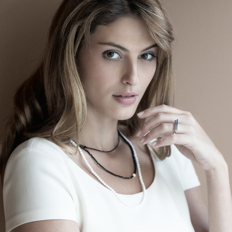 Necklaces Faystone Jewellery ERATO NECKLACE O/S Apoella