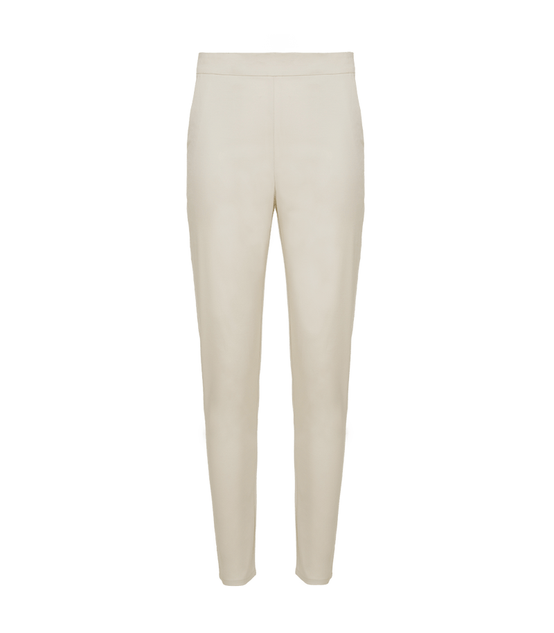 Pants Apoella Lydia Pencil Pants S / Ivory Apoella